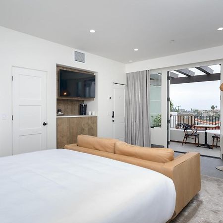North Beach Villa San Clemente Exterior photo