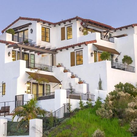 North Beach Villa San Clemente Exterior photo