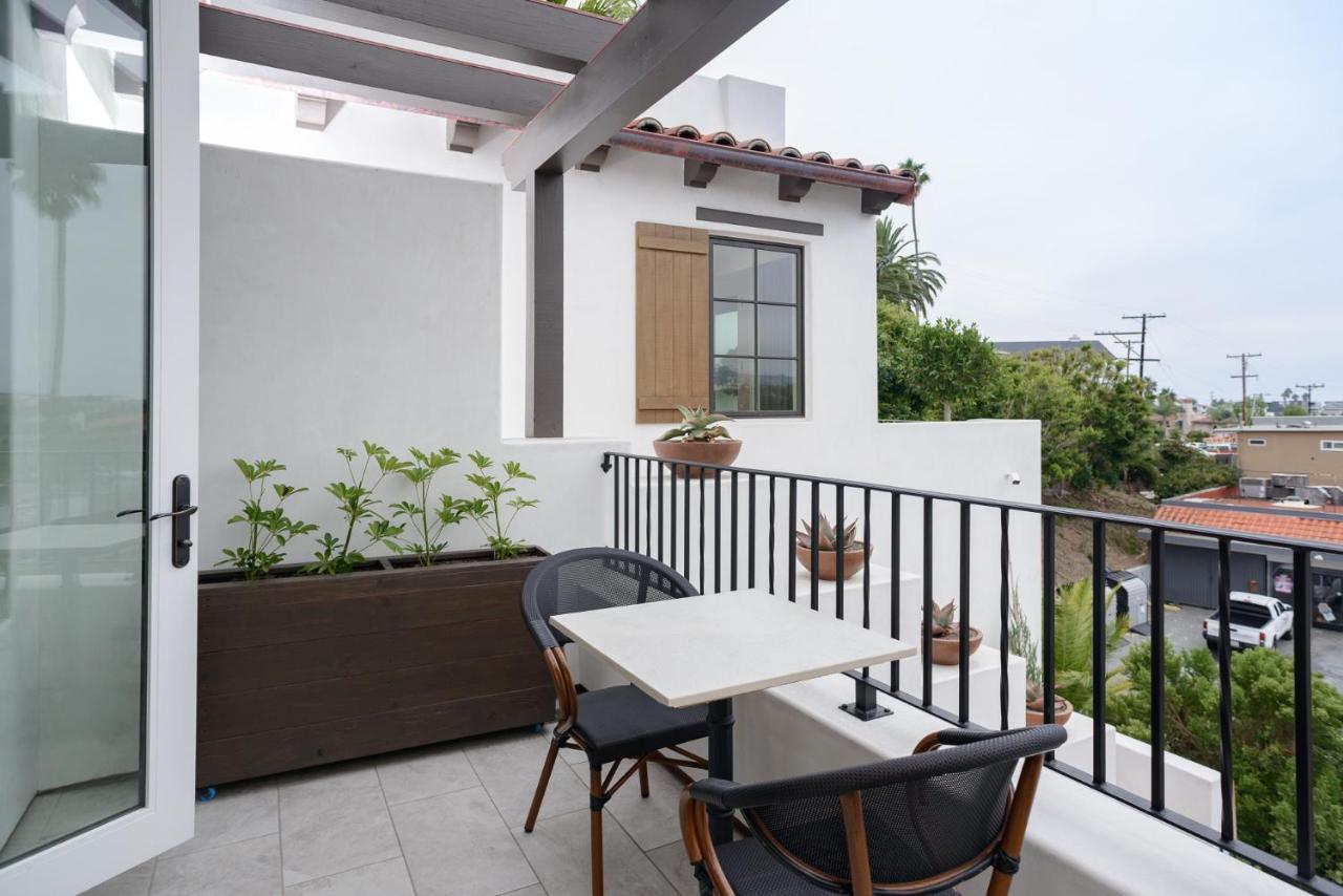 North Beach Villa San Clemente Exterior photo