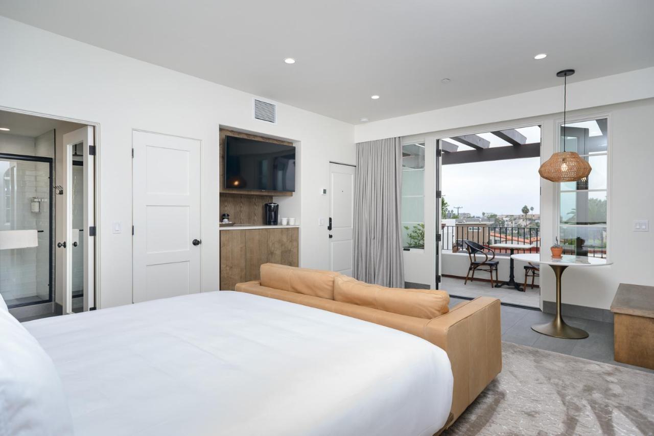 North Beach Villa San Clemente Exterior photo