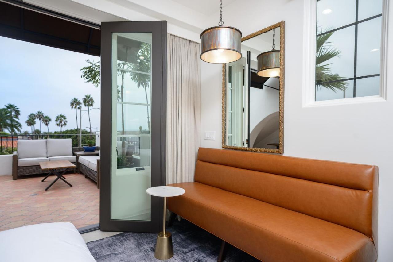 North Beach Villa San Clemente Exterior photo