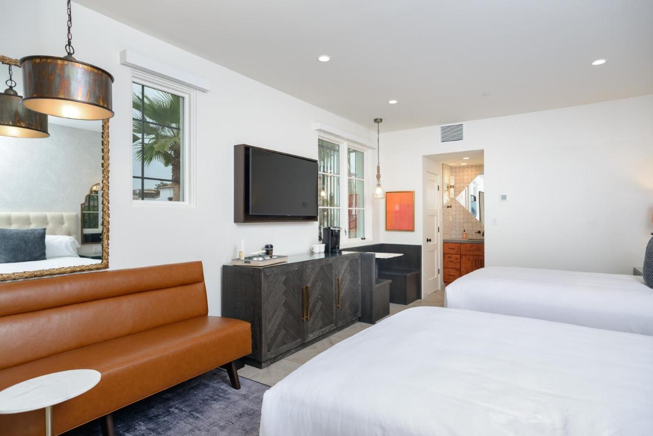 North Beach Villa San Clemente Exterior photo