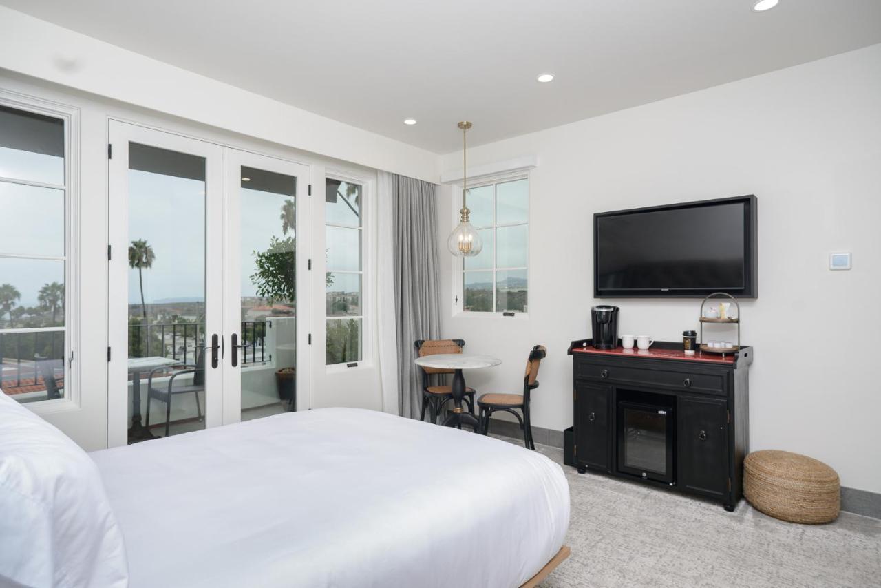 North Beach Villa San Clemente Exterior photo