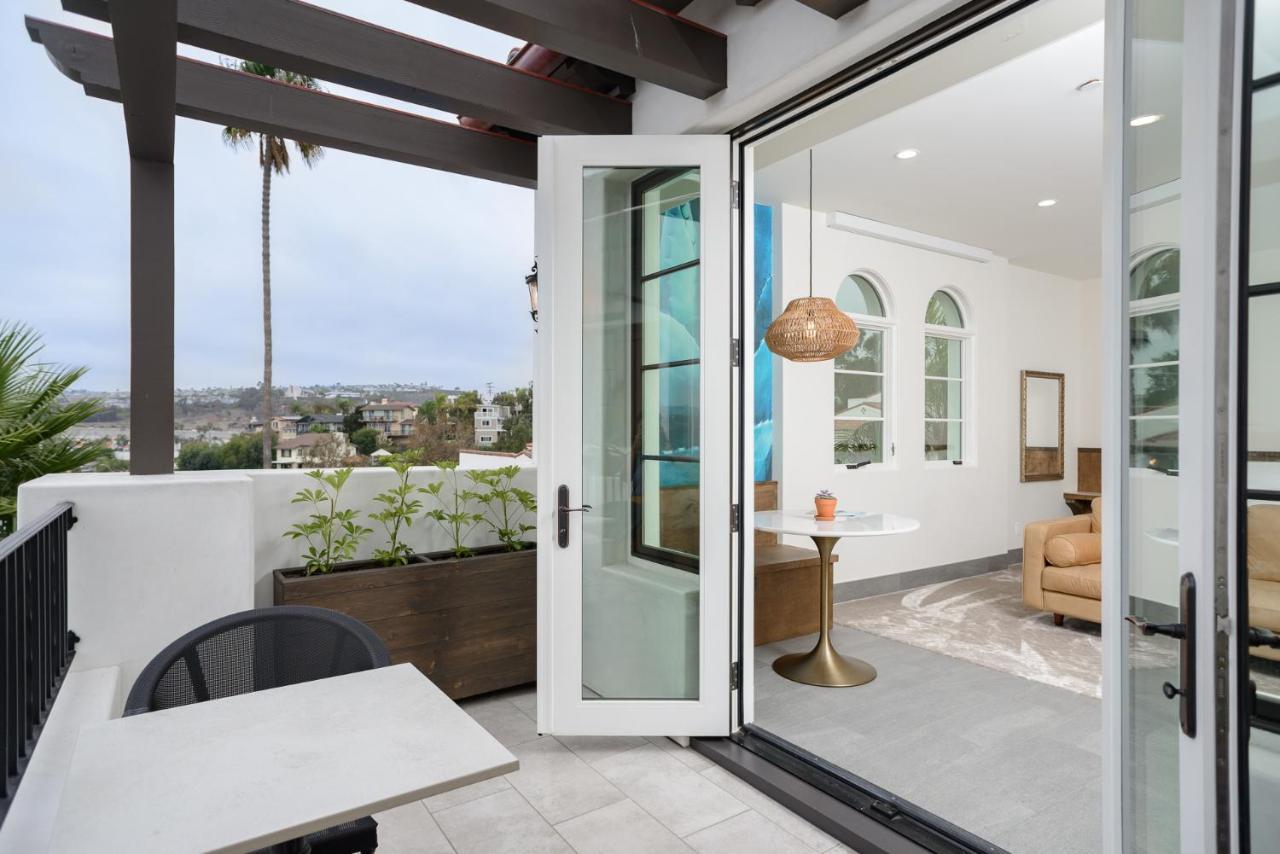 North Beach Villa San Clemente Exterior photo