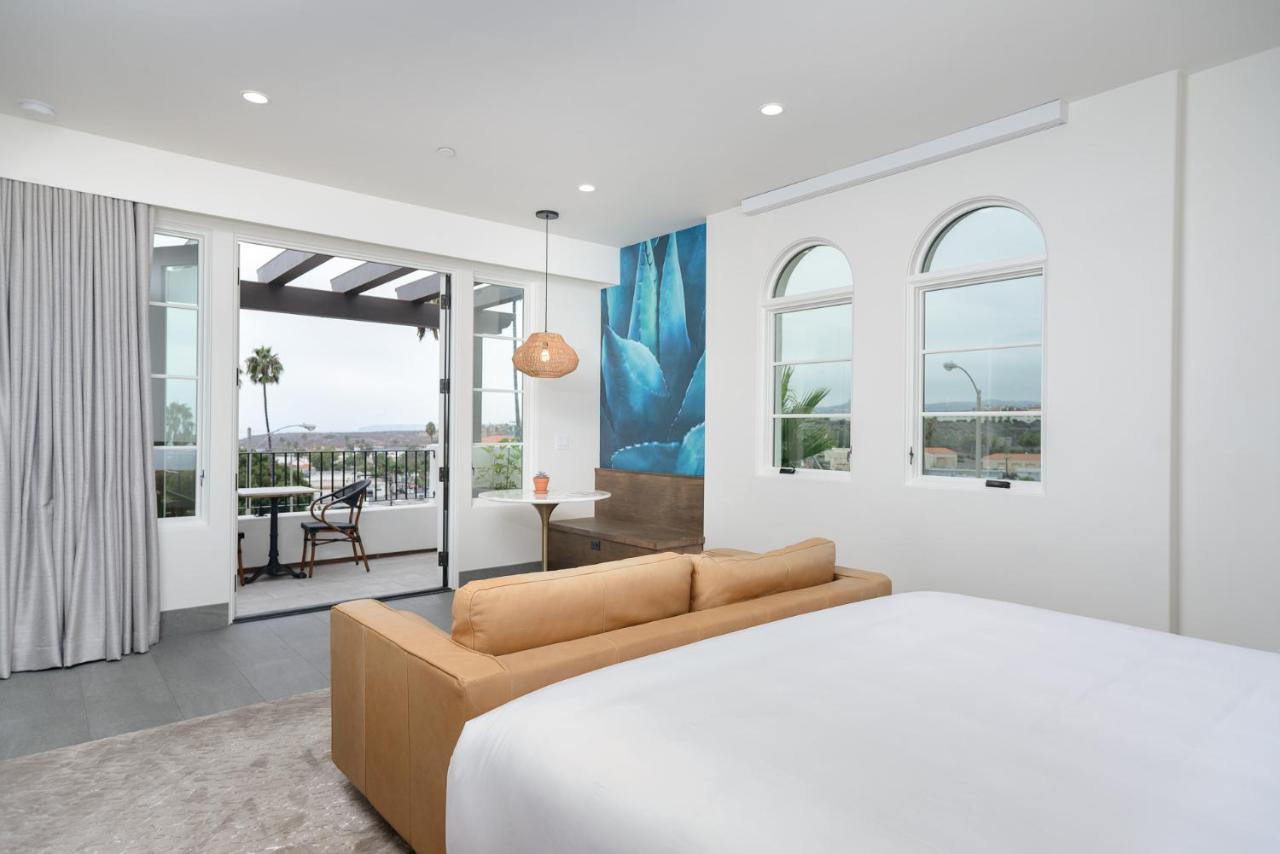 North Beach Villa San Clemente Exterior photo