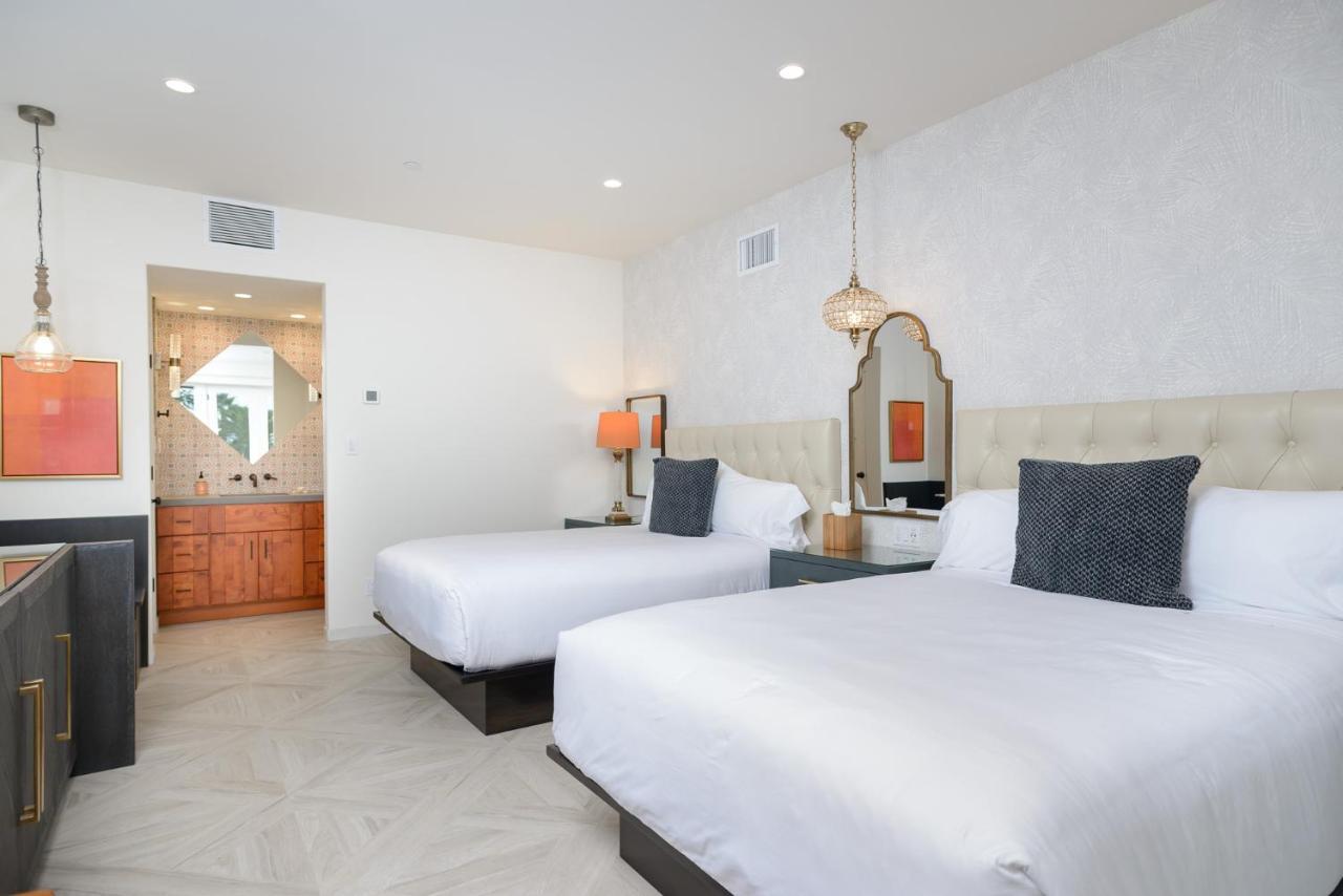 North Beach Villa San Clemente Exterior photo