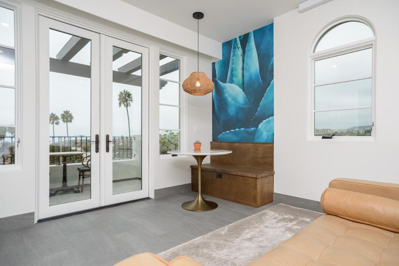 North Beach Villa San Clemente Exterior photo