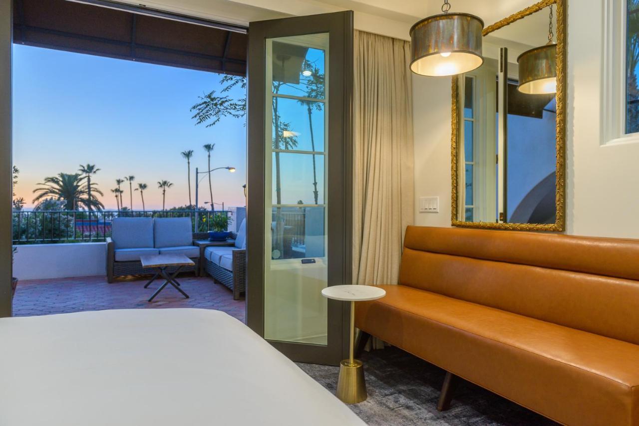 North Beach Villa San Clemente Exterior photo