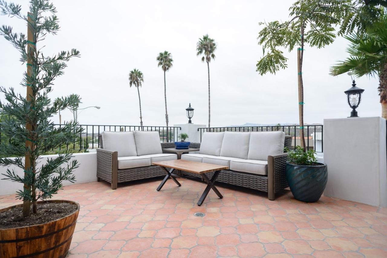 North Beach Villa San Clemente Exterior photo